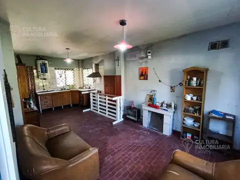 Casa en Venta de 2 dormitorios