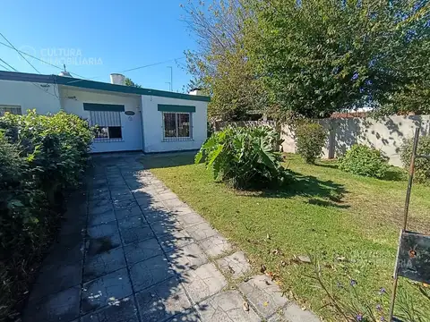 Venta Casa en La Reja Moreno