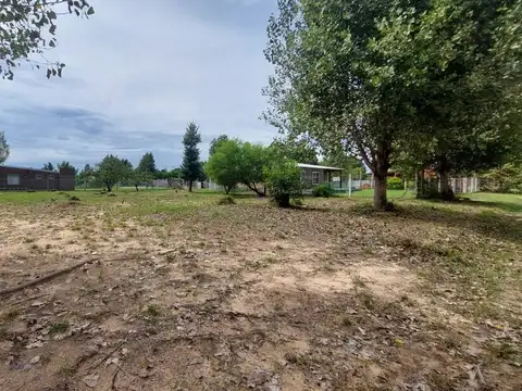 Terreno en Venta en Arroyo Leyes, USD 32.000