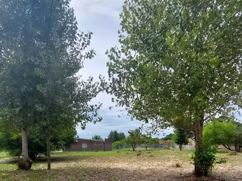 Lote bien ubicado en Lagos del Leyes
