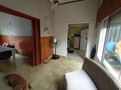 Casa 6 ambientes con 6 baños