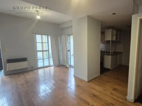 Departamento en Alquiler de 2 dormitorios