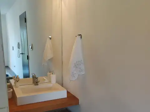 Departamento en Alquiler en Echesortu, $ 350.000