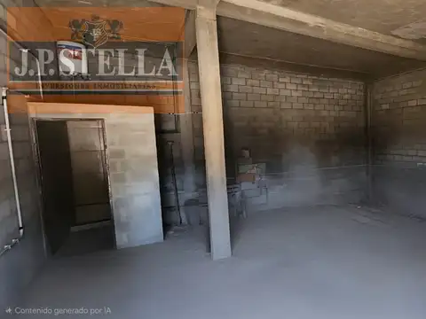 Local en Alquiler A Estrenar