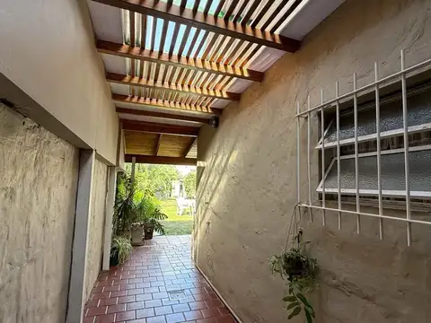 Avenida 25 de Mayo 600