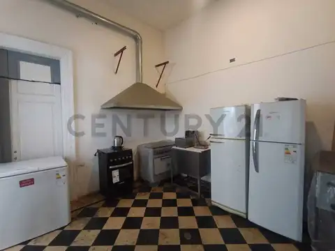 VENTA DE FONDO DE COMERCIO GASTRONOMICO
