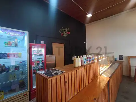 Salta 900, Piso 0