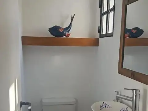 Depto Tipo Casa en Venta en Villa Crespo, USD 300.000