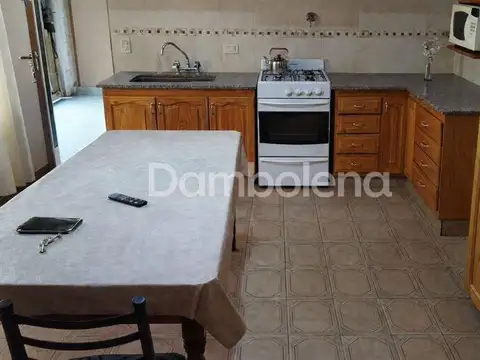 Casa en Venta 35 años