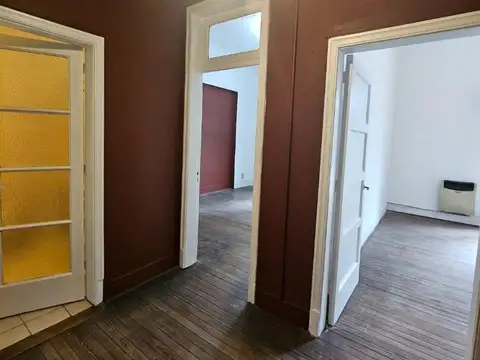 PLANTA ALTA EXCLUSIVO USO COMERCIAL