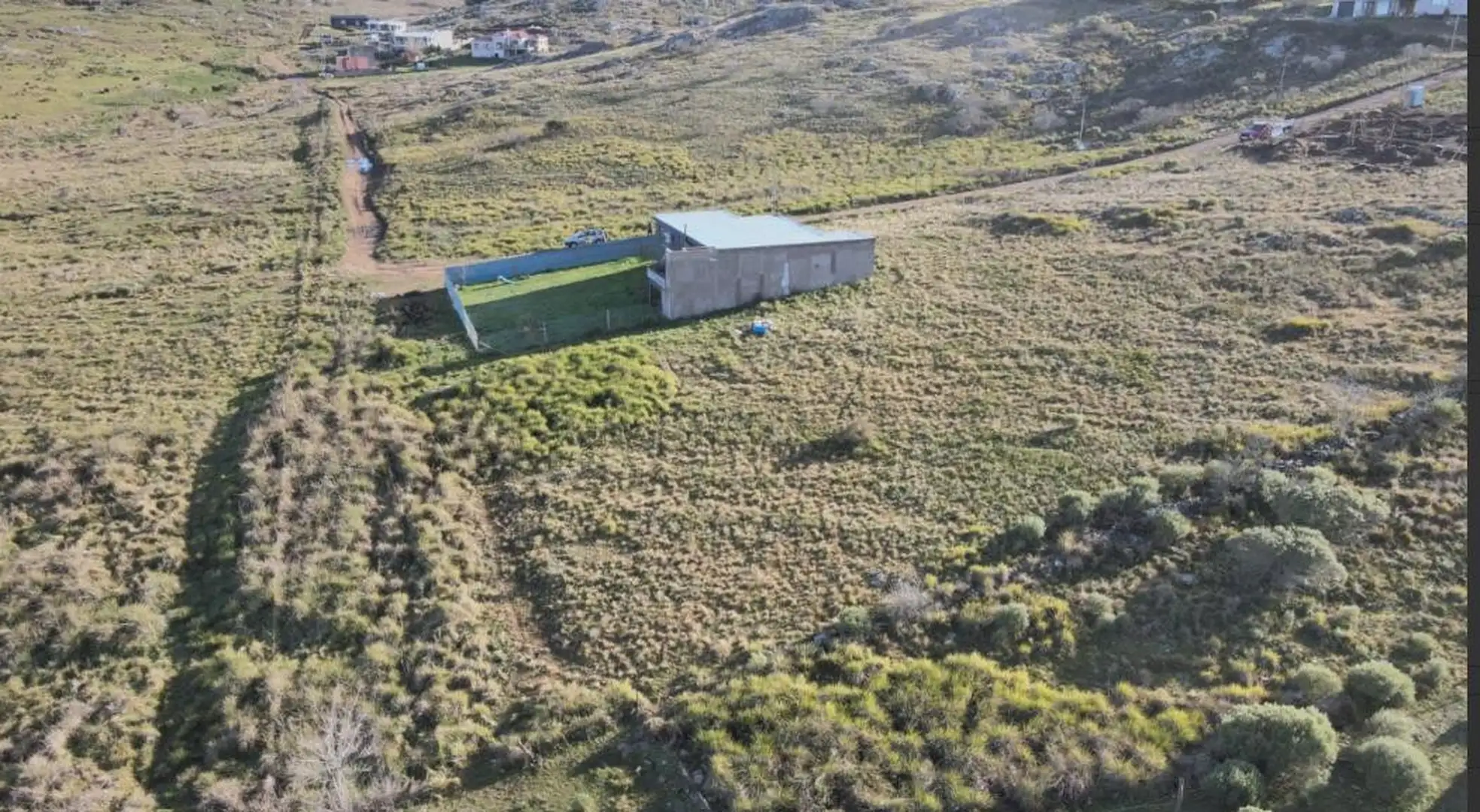 Terreno en venta 600m² sobre O'Higgins entre Calihue y Miguel Abuelo