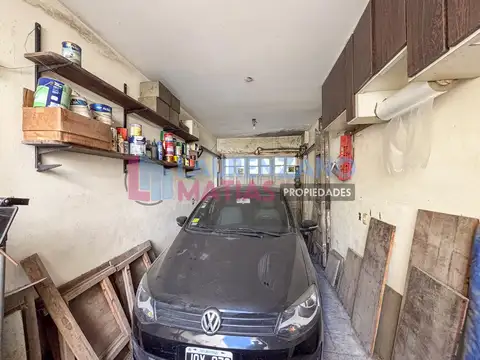 Casa en Venta de 5 dormitorios