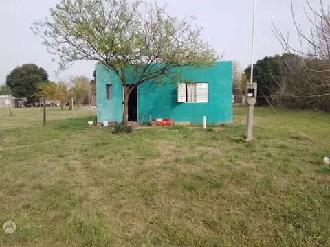 Casa en Venta en Constituyentes, La Capital