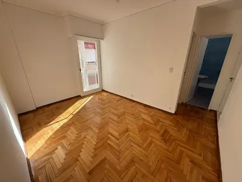 Alquiler | Departamento 2 ambientes | Saavedra