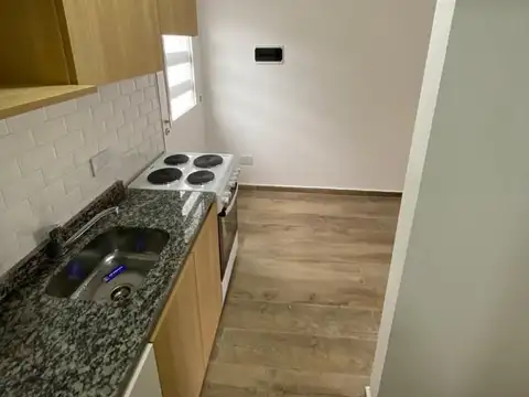 Departamento en Venta de Monoambiente