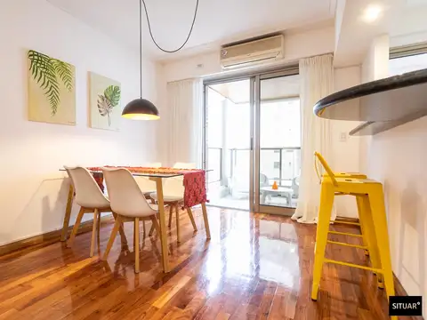 Departamento en Alquiler al Noroeste