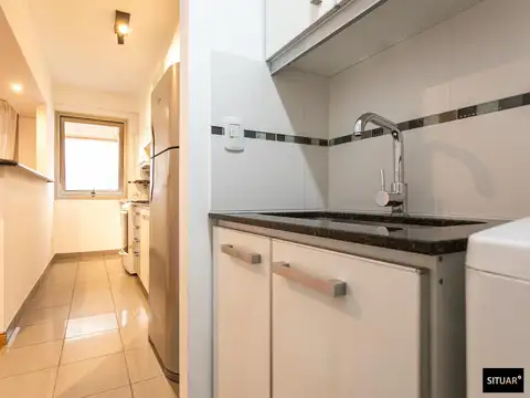 Departamento en Alquiler A Estrenar