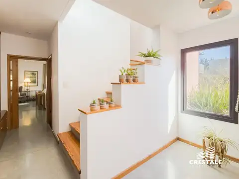 Venta casa 4 dormitorios San Sebastián Funes