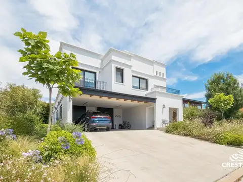 Casa en Venta 5 años