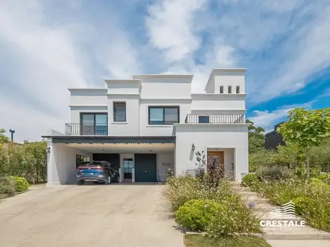 Venta casa 4 dormitorios San Sebastián Funes