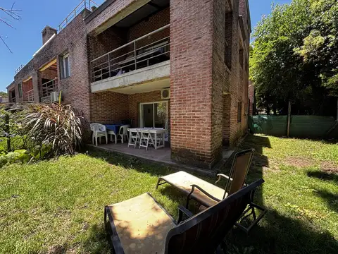 Departamento en venta con amenities en Pilar!