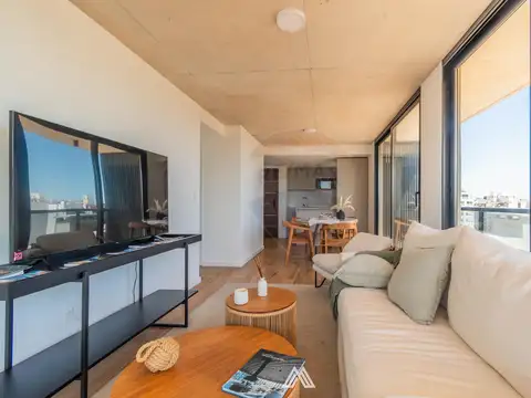 Departamento en Venta A Estrenar