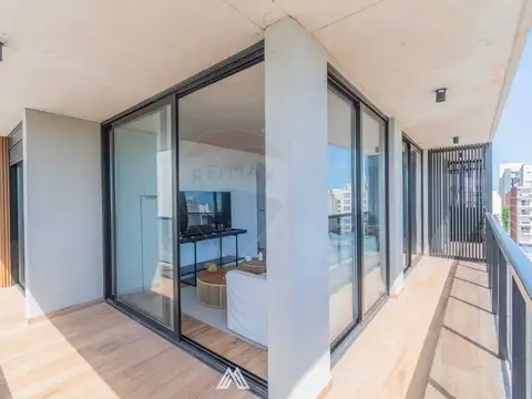 VENTA Apartamento 1 dormitorio en PUNTA CARRETAS