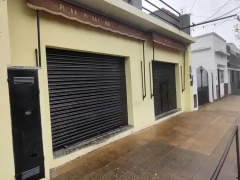 Montevideo 1300