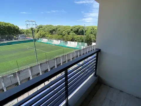 Migueletes 1700, Piso 4
