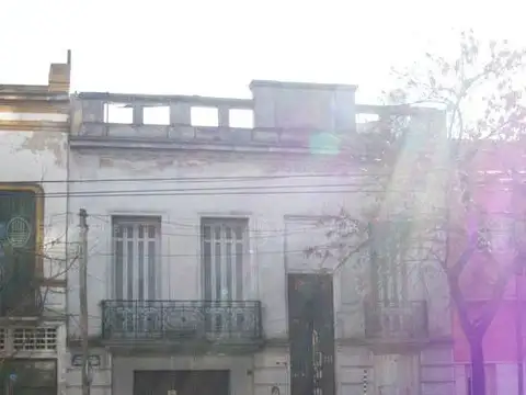 Terreno - Venta - Argentina, Capital Federal - Av. Juan de Garay 3153