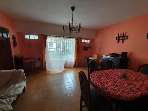 Casa en Alquiler de 3 dormitorios