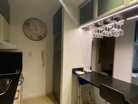 Departamento en Venta en Nordelta Wyndham Condominios, Nordelta