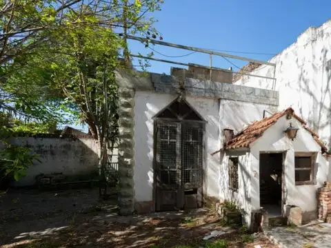 Venta Casa Interna 3 Dormitorios Cochera Alberdi Rosario
