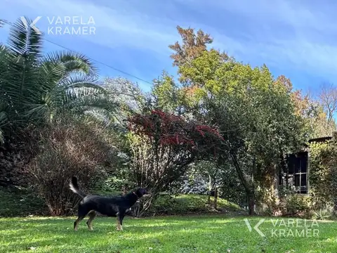 Terreno en venta en Barrio Parque Pero