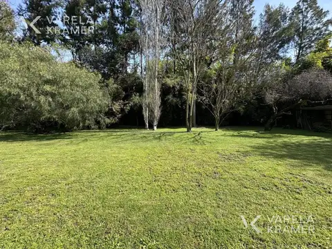 Terreno en Venta de 1500,0 m2