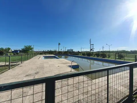 Terreno en Venta 35  mts Fondo