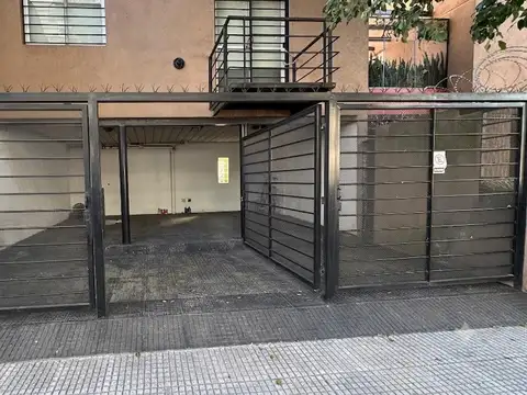 Depto Tipo Casa en Alquiler de 2 ambientes