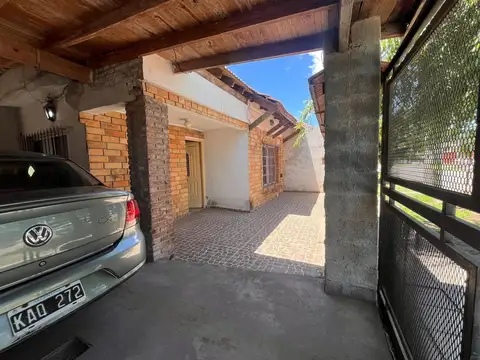 Casa en Venta 30 años
