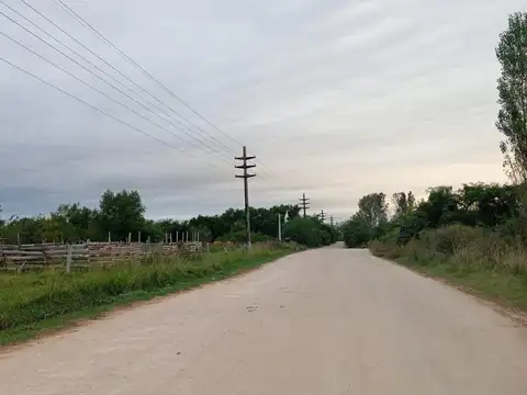Terreno en Venta en Gualeguaychu, Gualeguaychú