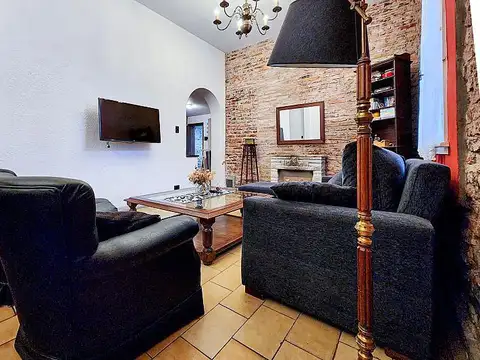 Casa en Venta en Flores, USD 288.000