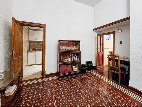 Casa en Venta 70 años