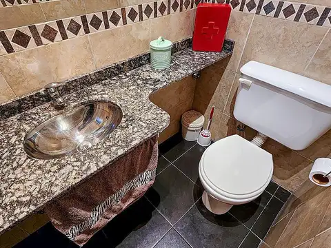 Casa en Venta al Sur