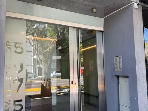 Oficina en Belgrano
