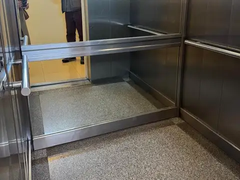 Oficina en Belgrano