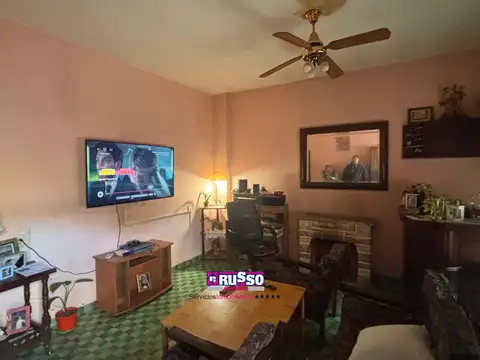Casa en Venta 40 años