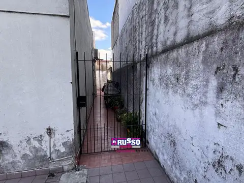 Casa en Venta en San Justo, USD 95.000