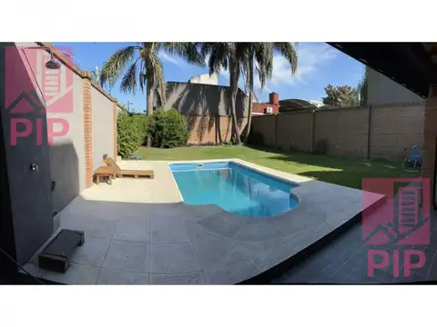 CASA en VENTA en El Palomar