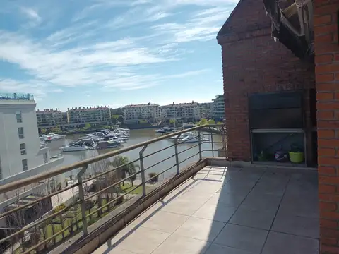 Departamento Dúplex  en Venta en Bahia Grande, Nordelta, Tigre