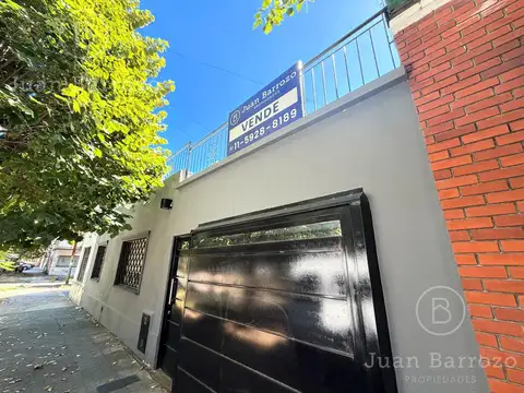 Pueyrredón al 800