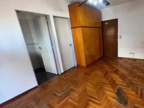 Venta Monoambiente en Floresta con Balcón - Floresta